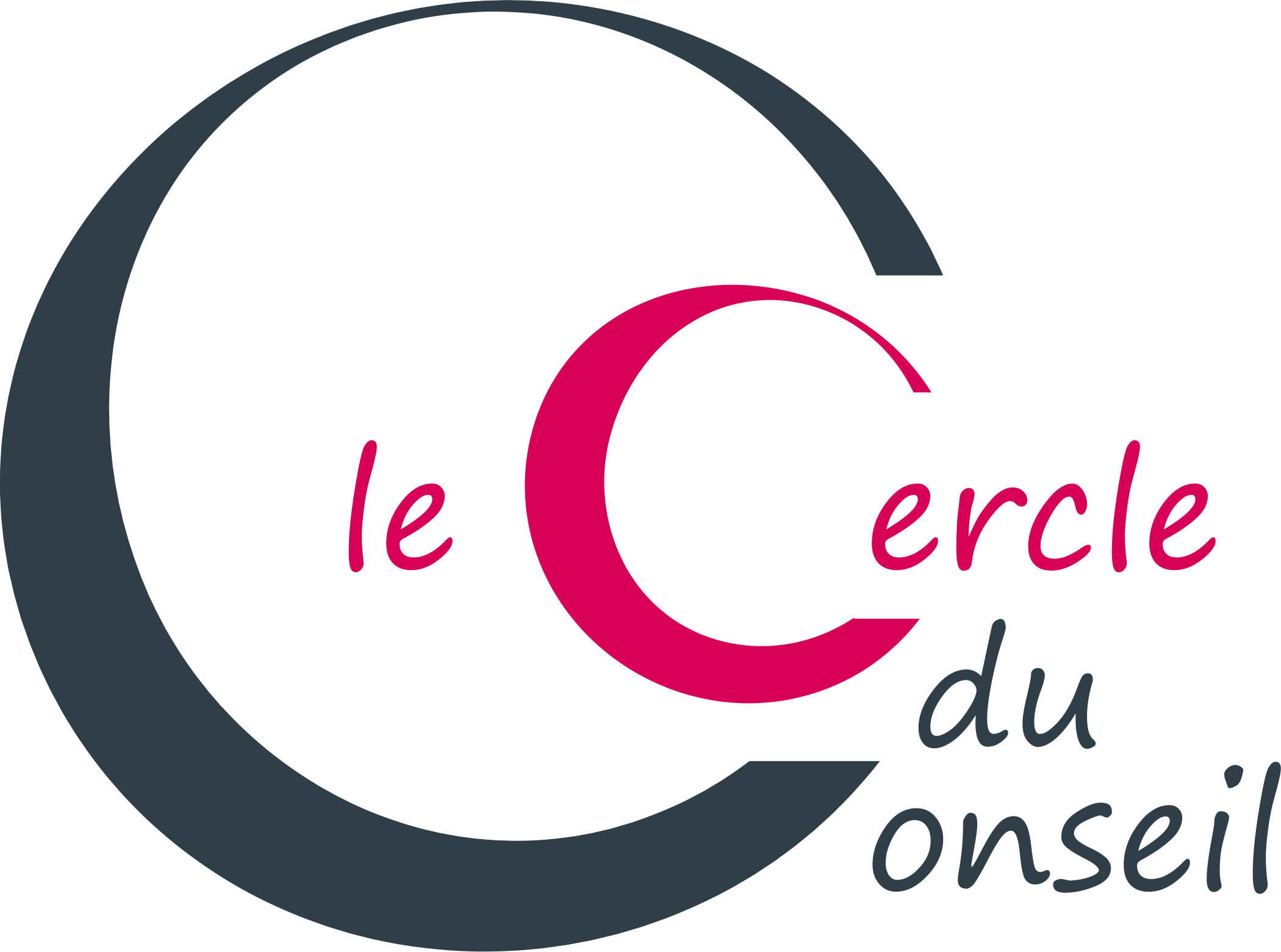 essai 6 logo cercle